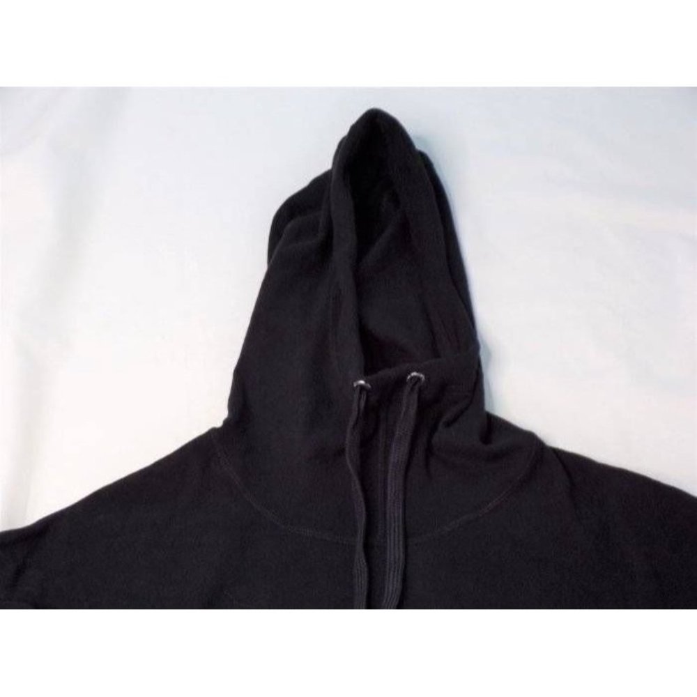 🆕 SWEATY BETTY Escape Luxe Hoodie Sweatshirt XX-Small Black - Picture 11 of 12
